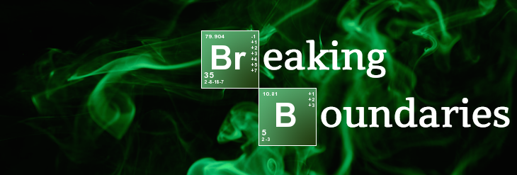 Breaking Boundaries